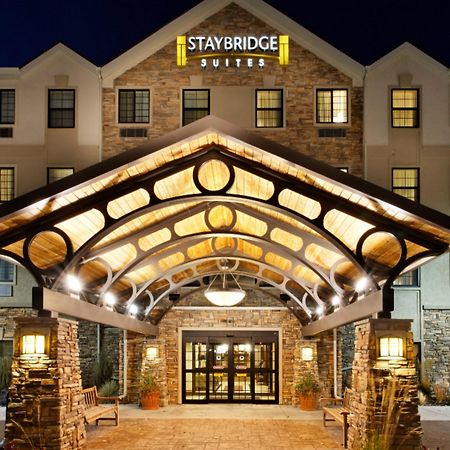 Staybridge Suites Mt Juliet - Nashville Area Маунт Джулиет Екстериор снимка