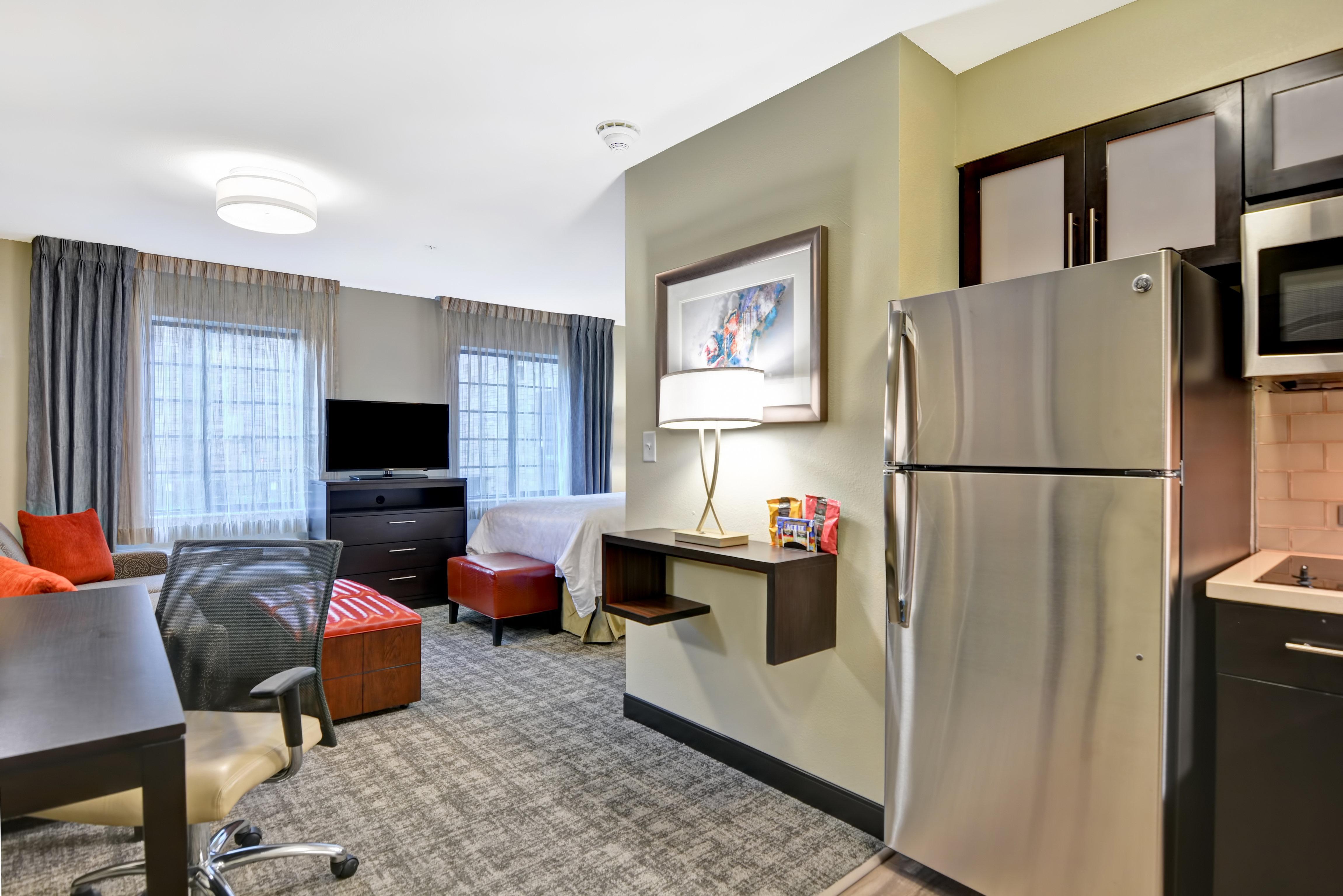 Staybridge Suites Mt Juliet - Nashville Area Маунт Джулиет Екстериор снимка