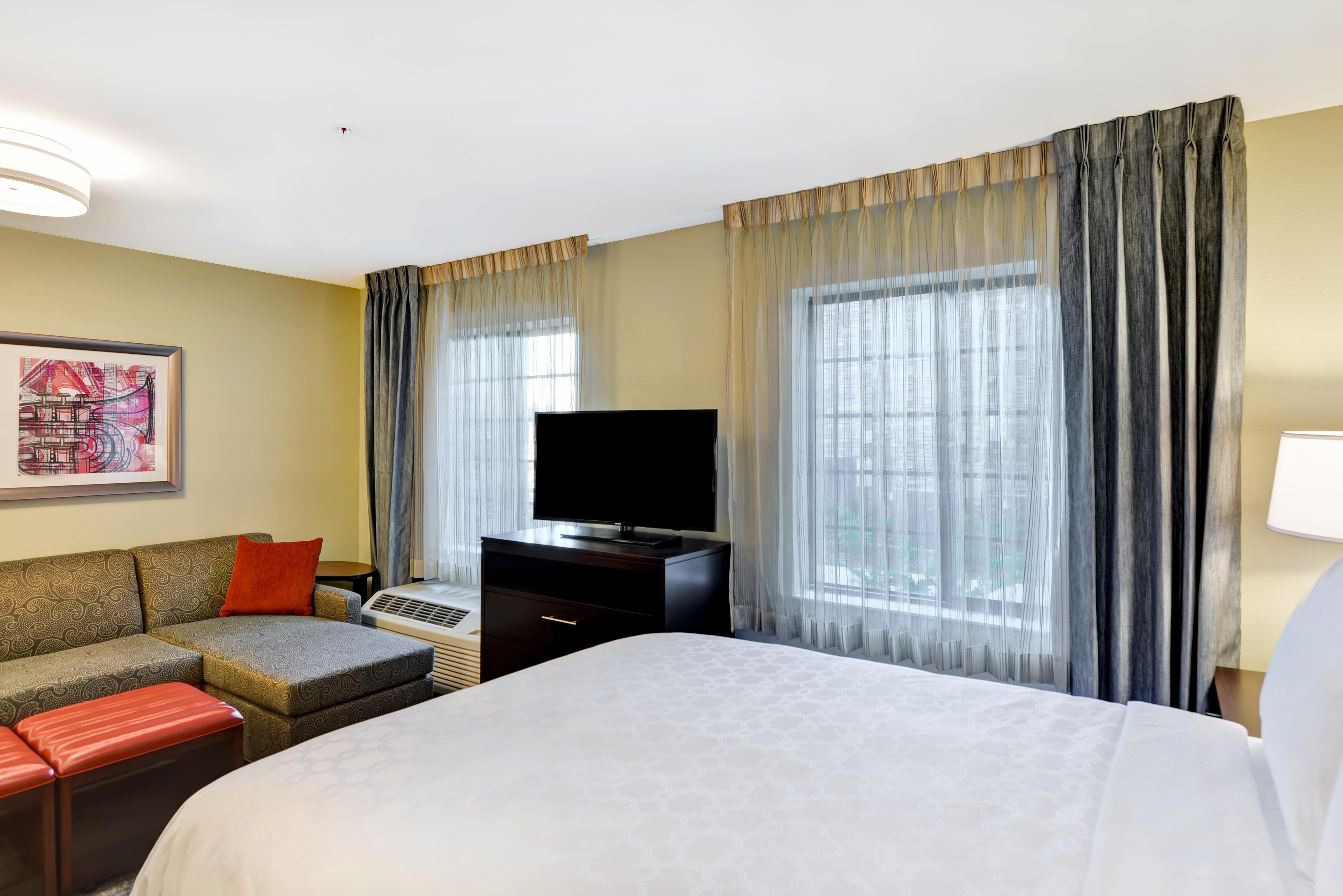 Staybridge Suites Mt Juliet - Nashville Area Маунт Джулиет Екстериор снимка
