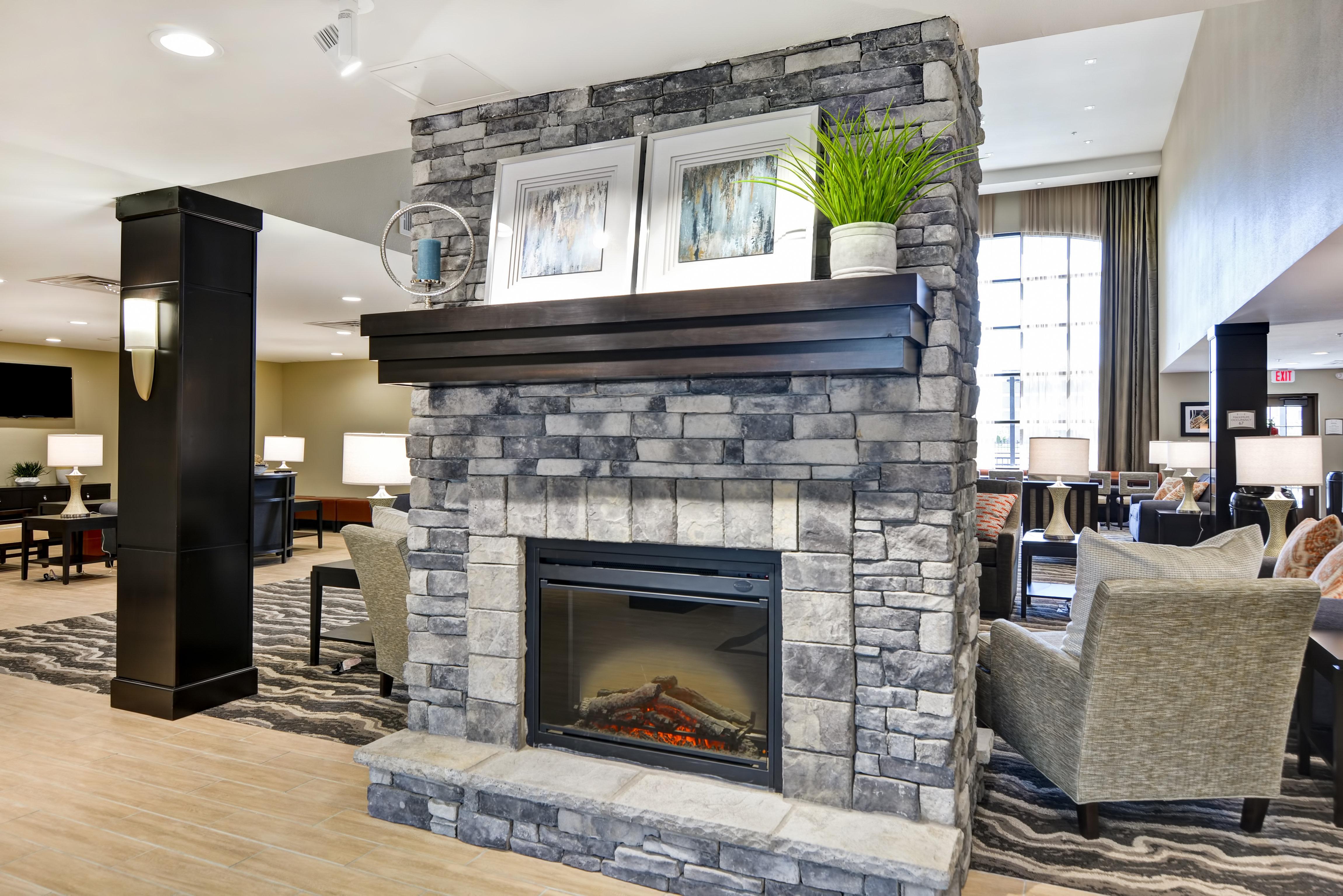 Staybridge Suites Mt Juliet - Nashville Area Маунт Джулиет Екстериор снимка
