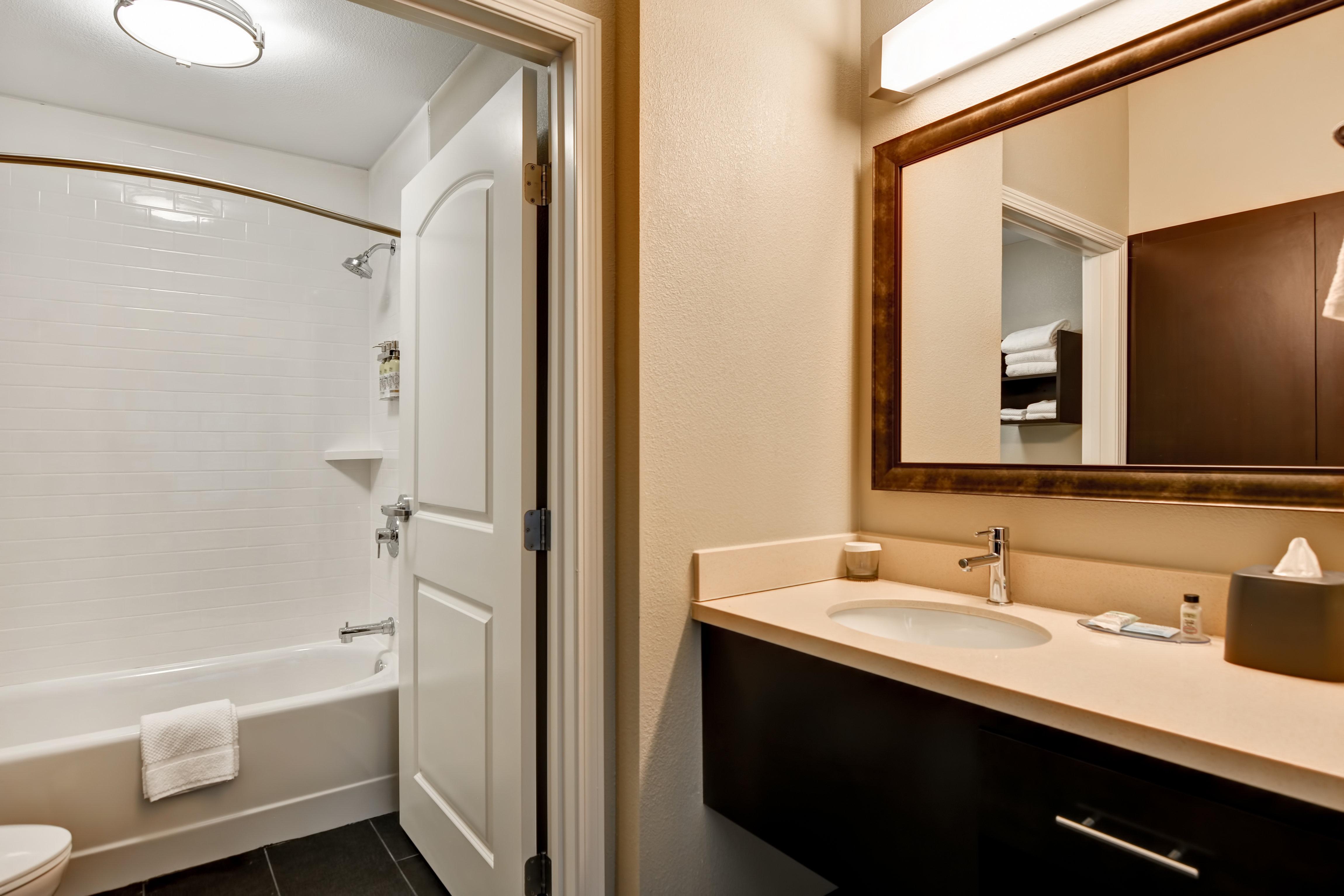 Staybridge Suites Mt Juliet - Nashville Area Маунт Джулиет Екстериор снимка