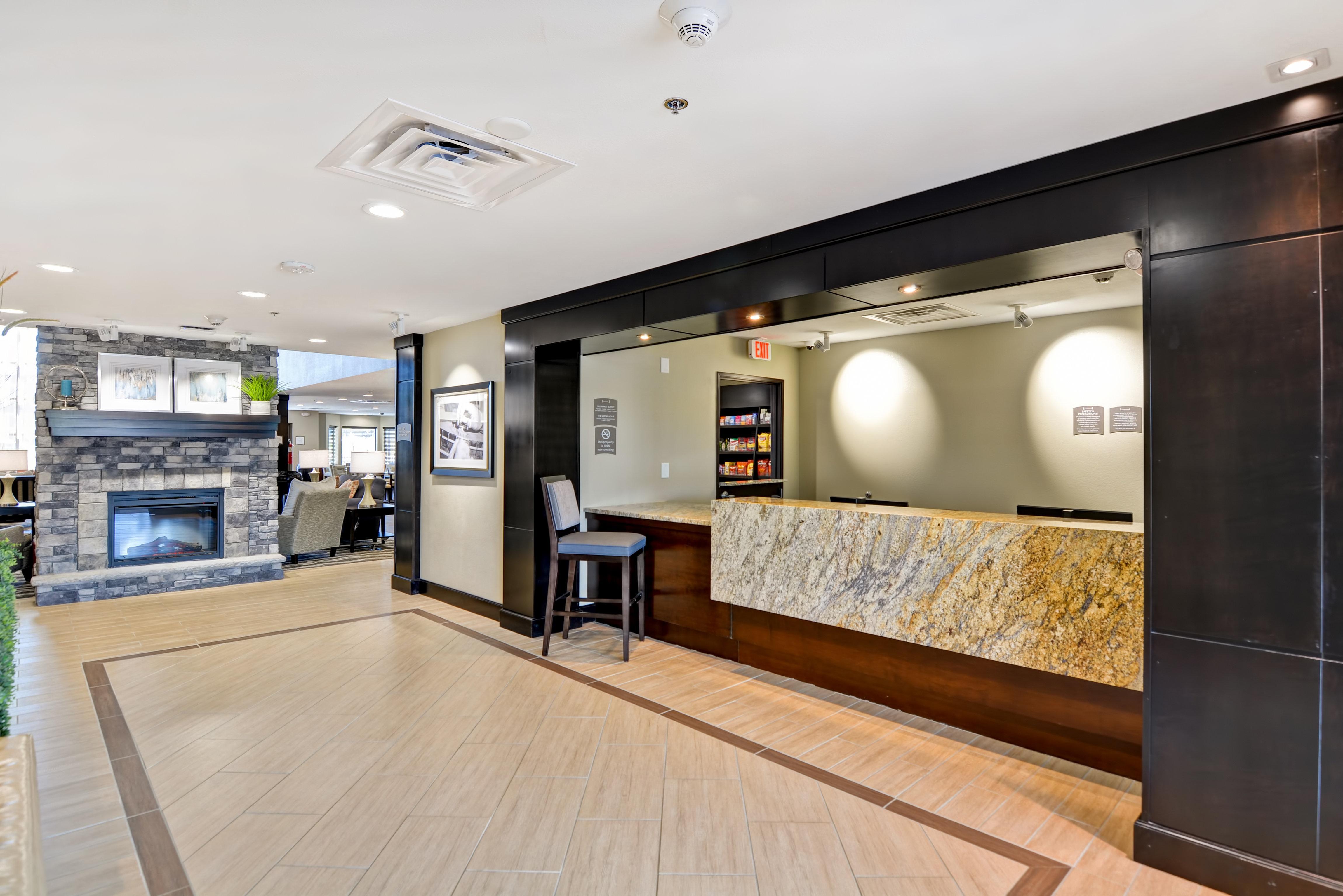 Staybridge Suites Mt Juliet - Nashville Area Маунт Джулиет Екстериор снимка