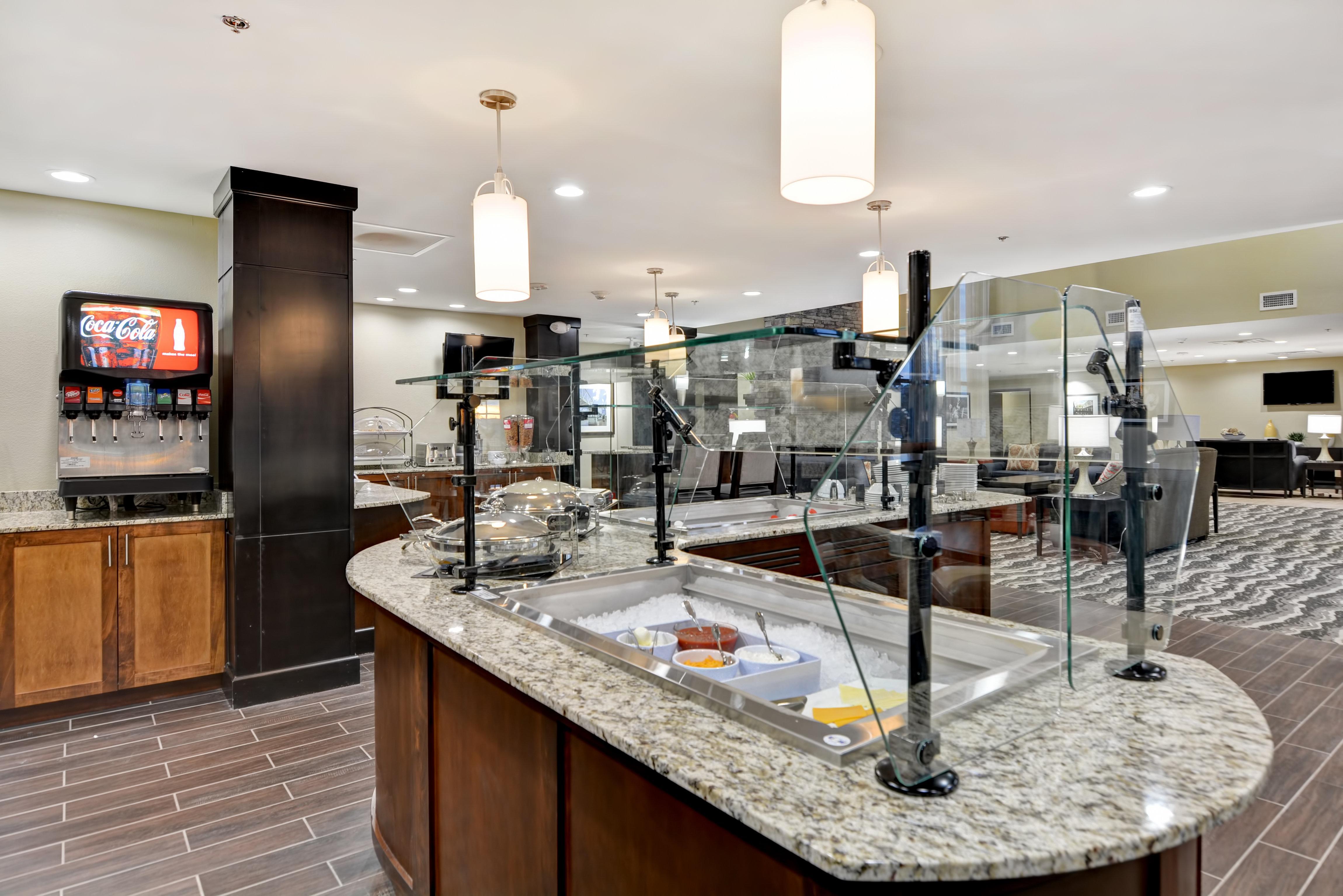 Staybridge Suites Mt Juliet - Nashville Area Маунт Джулиет Екстериор снимка