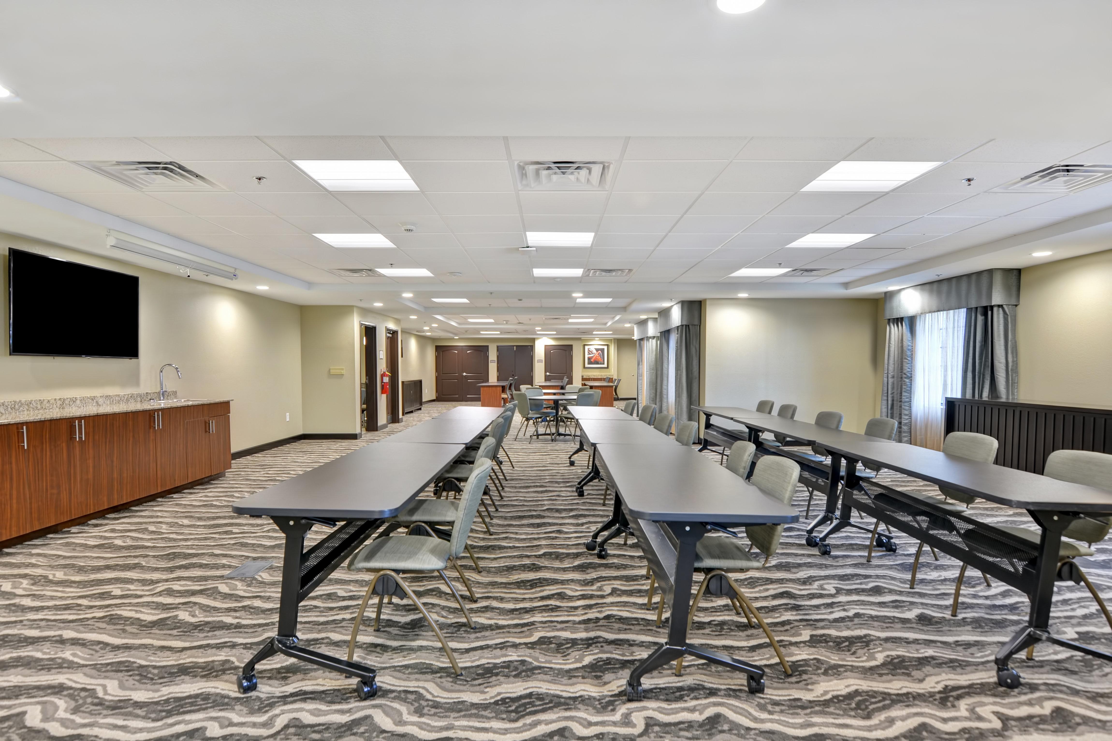 Staybridge Suites Mt Juliet - Nashville Area Маунт Джулиет Екстериор снимка