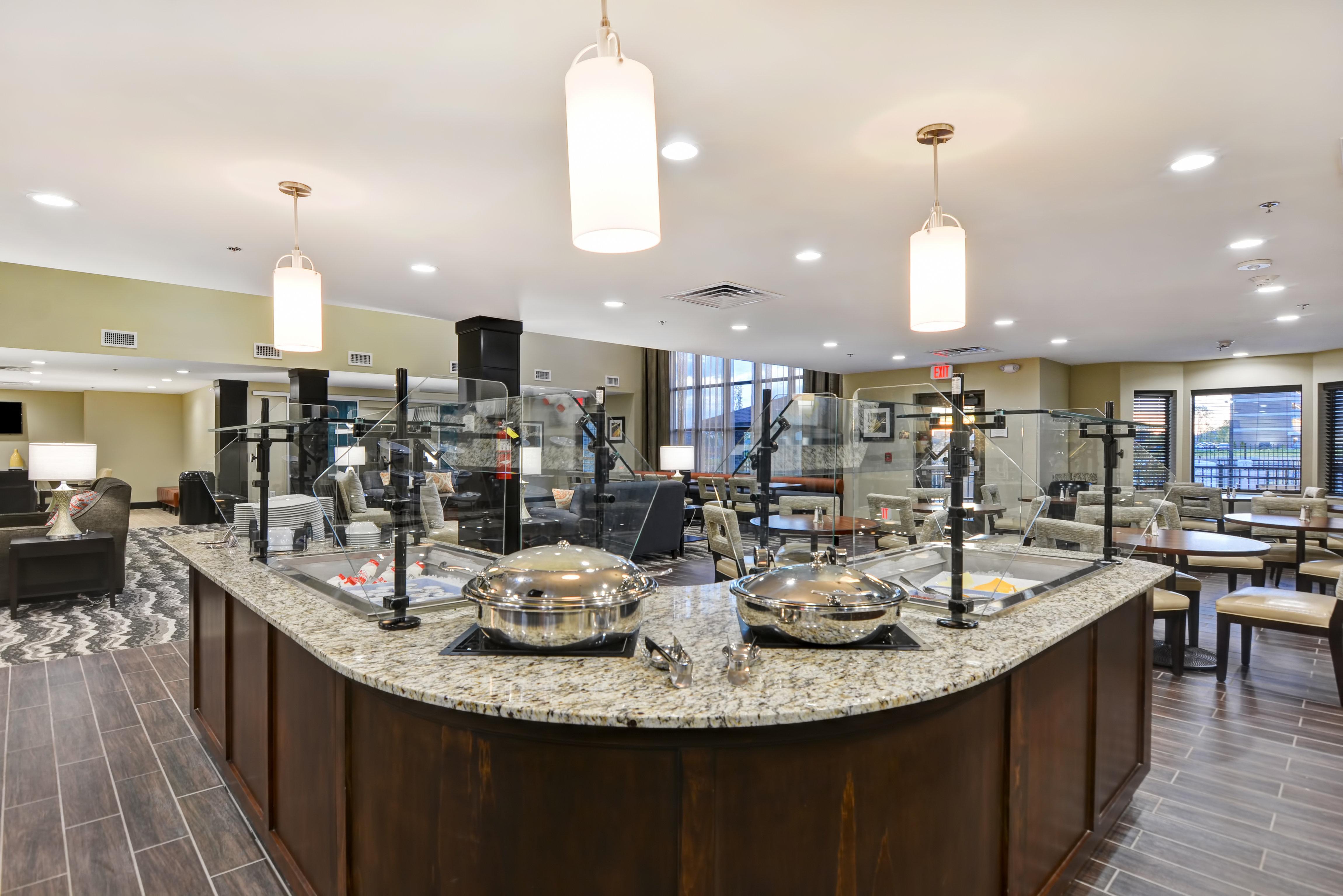 Staybridge Suites Mt Juliet - Nashville Area Маунт Джулиет Екстериор снимка