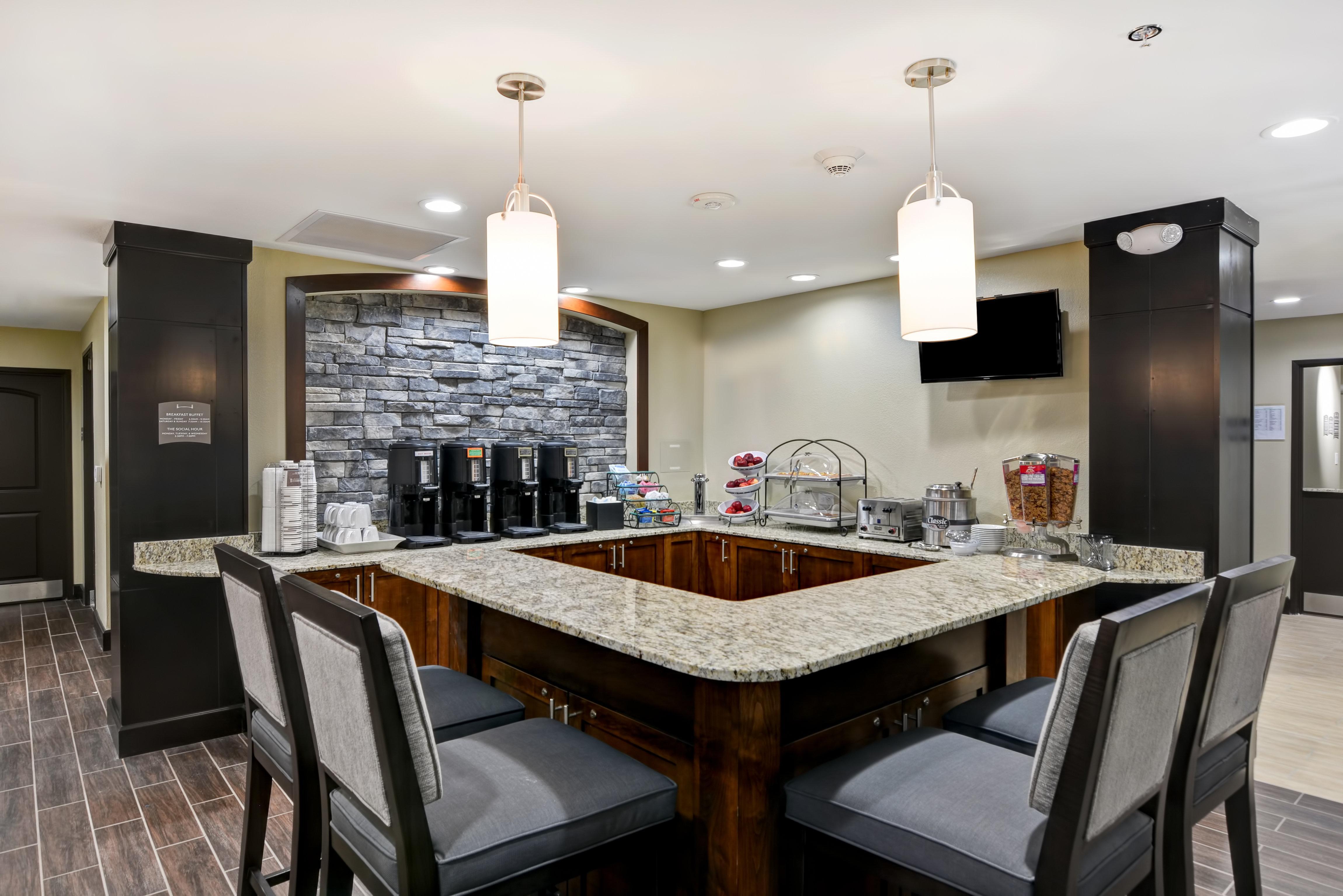 Staybridge Suites Mt Juliet - Nashville Area Маунт Джулиет Екстериор снимка