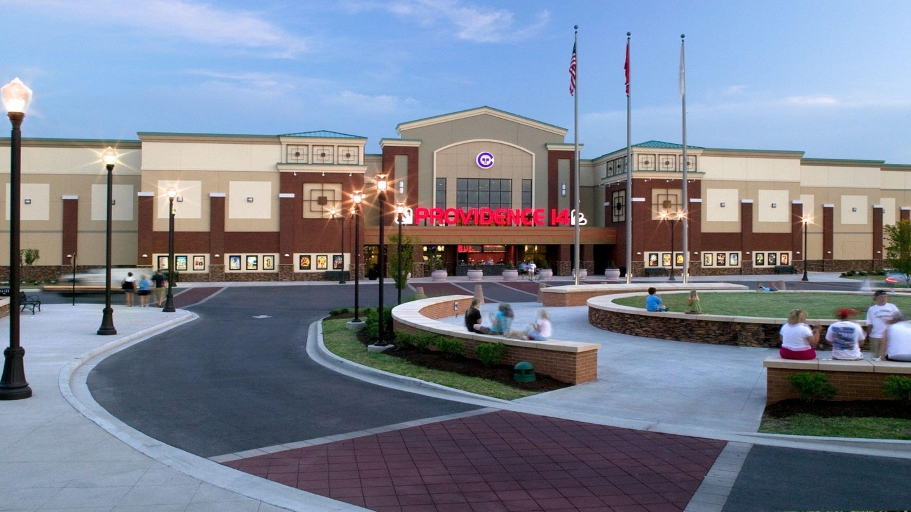 Staybridge Suites Mt Juliet - Nashville Area Маунт Джулиет Екстериор снимка