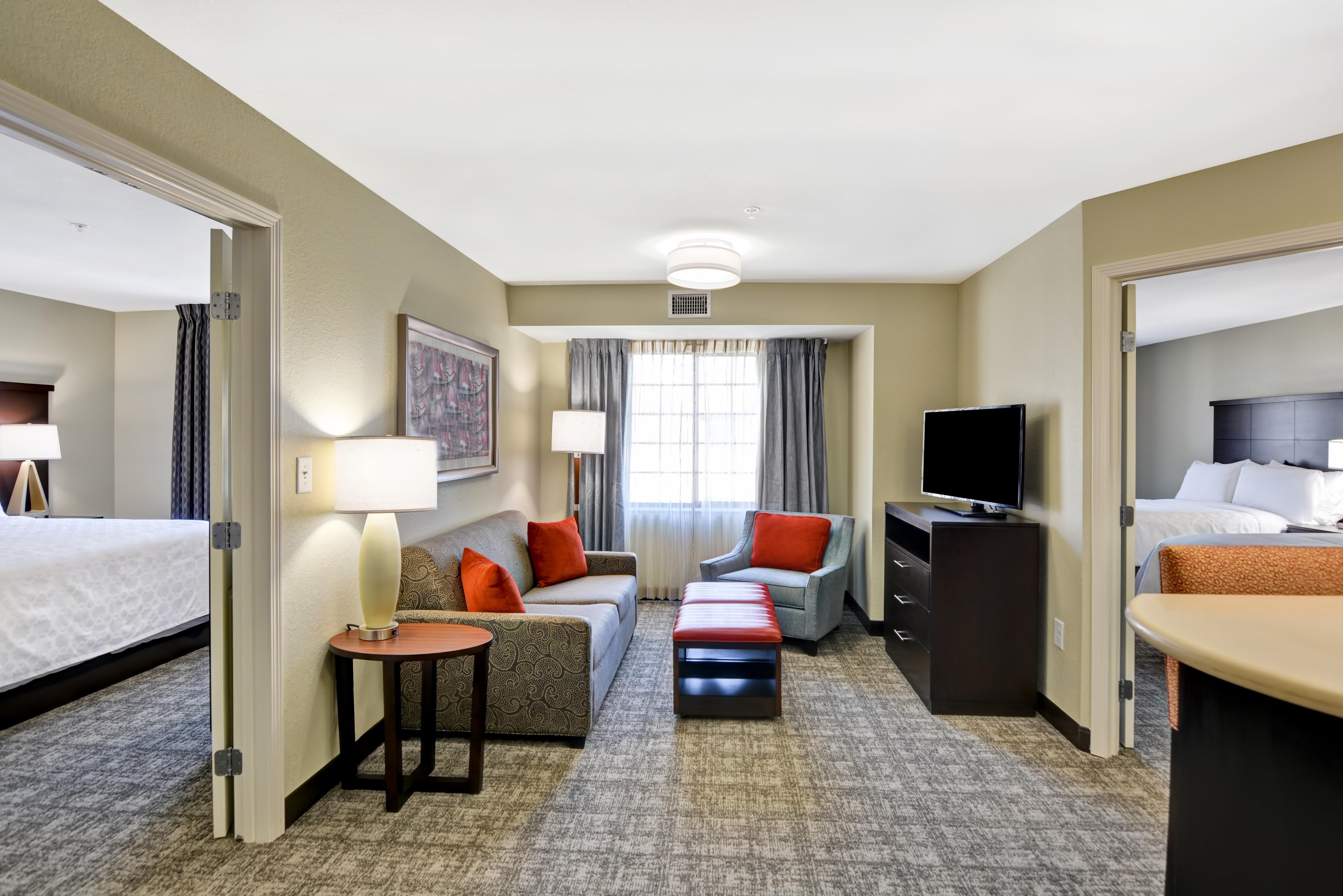 Staybridge Suites Mt Juliet - Nashville Area Маунт Джулиет Екстериор снимка