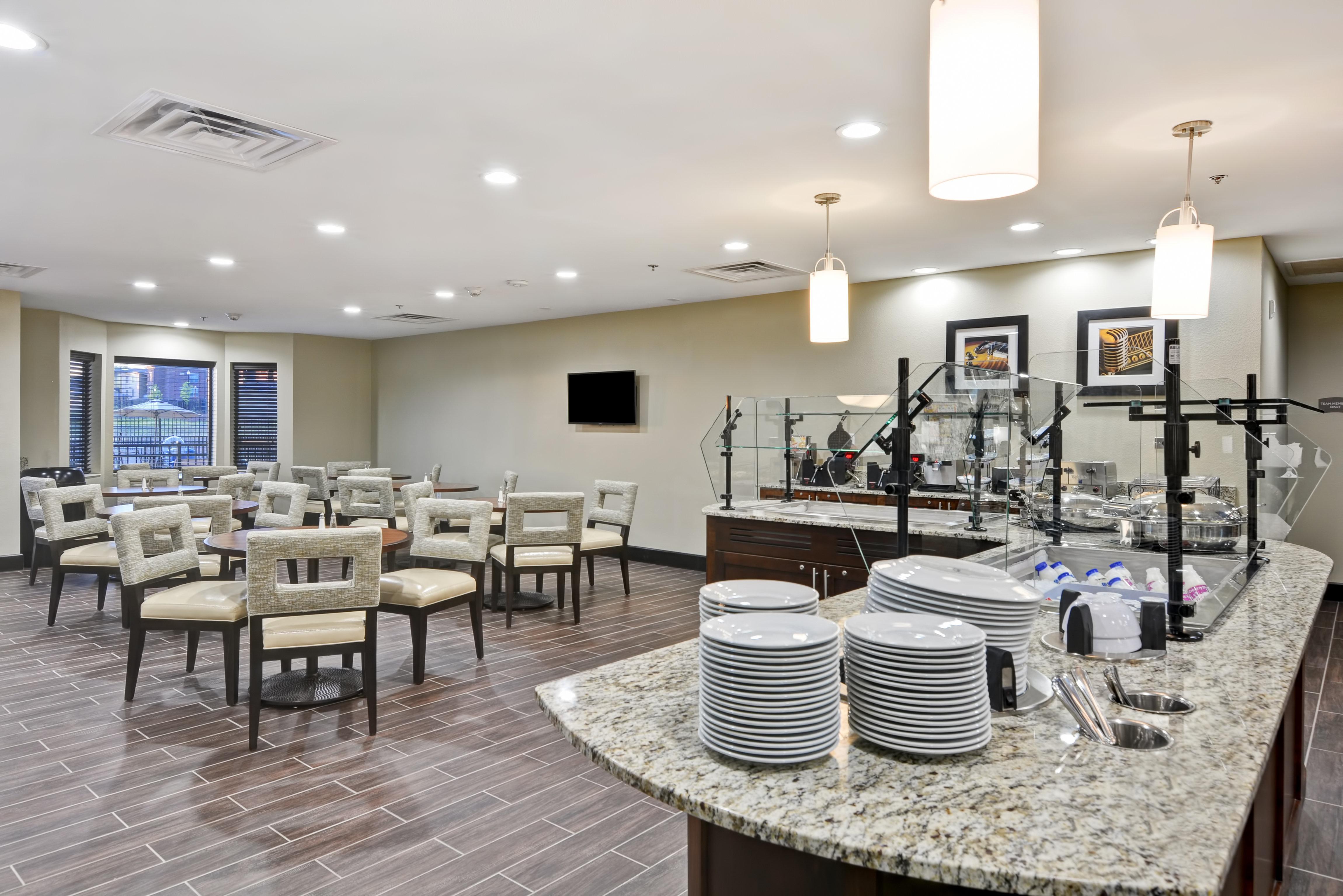 Staybridge Suites Mt Juliet - Nashville Area Маунт Джулиет Екстериор снимка