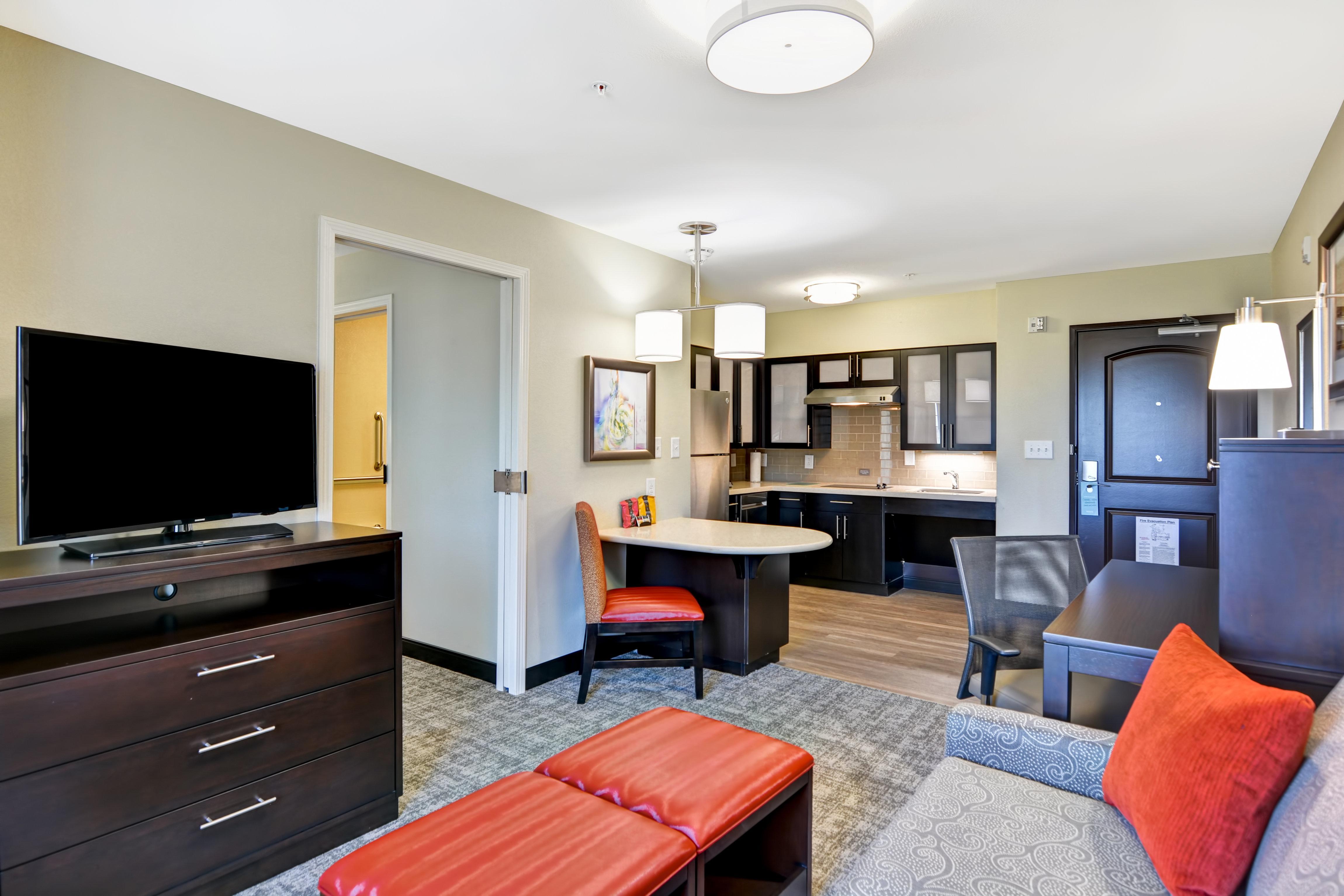 Staybridge Suites Mt Juliet - Nashville Area Маунт Джулиет Екстериор снимка