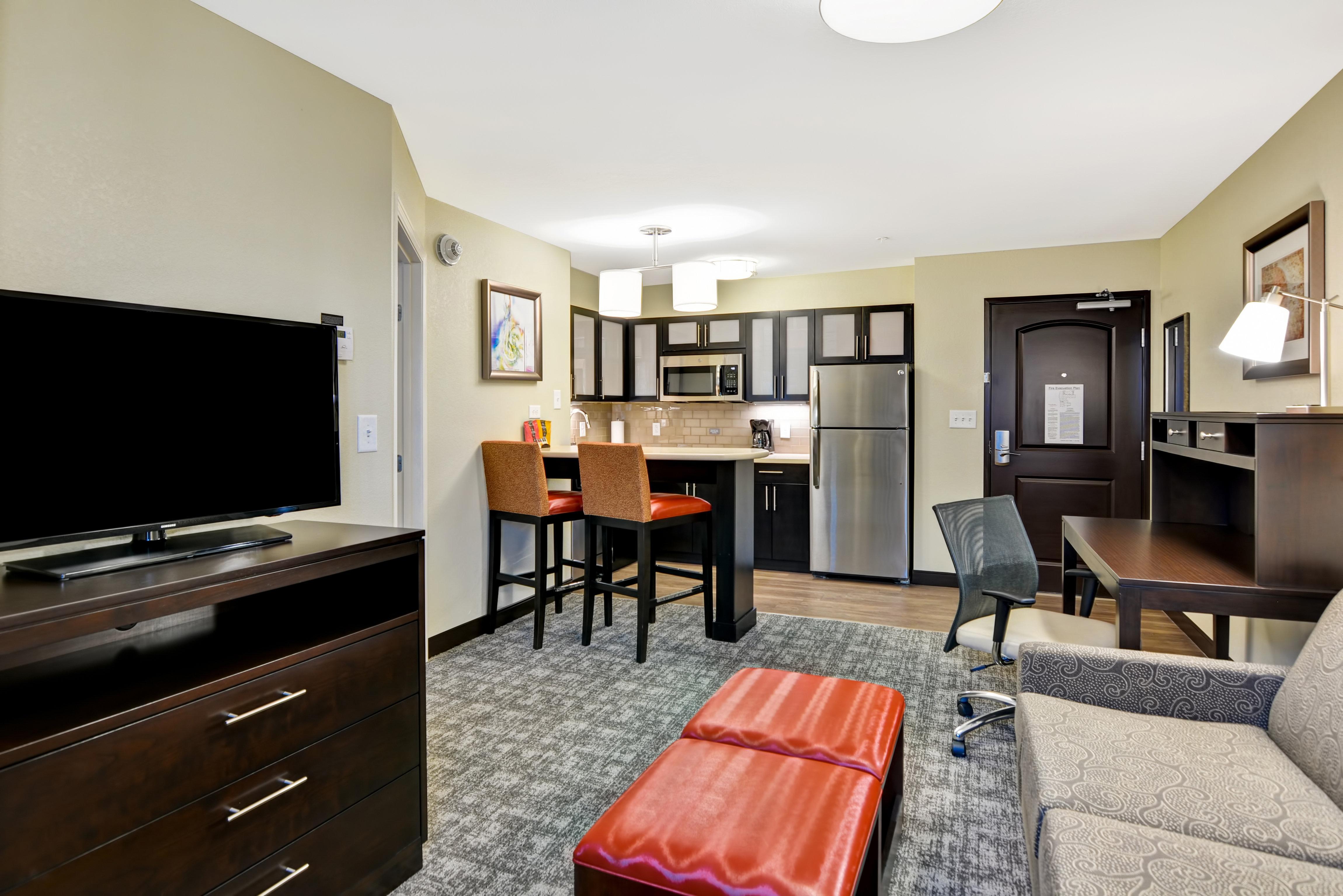 Staybridge Suites Mt Juliet - Nashville Area Маунт Джулиет Екстериор снимка