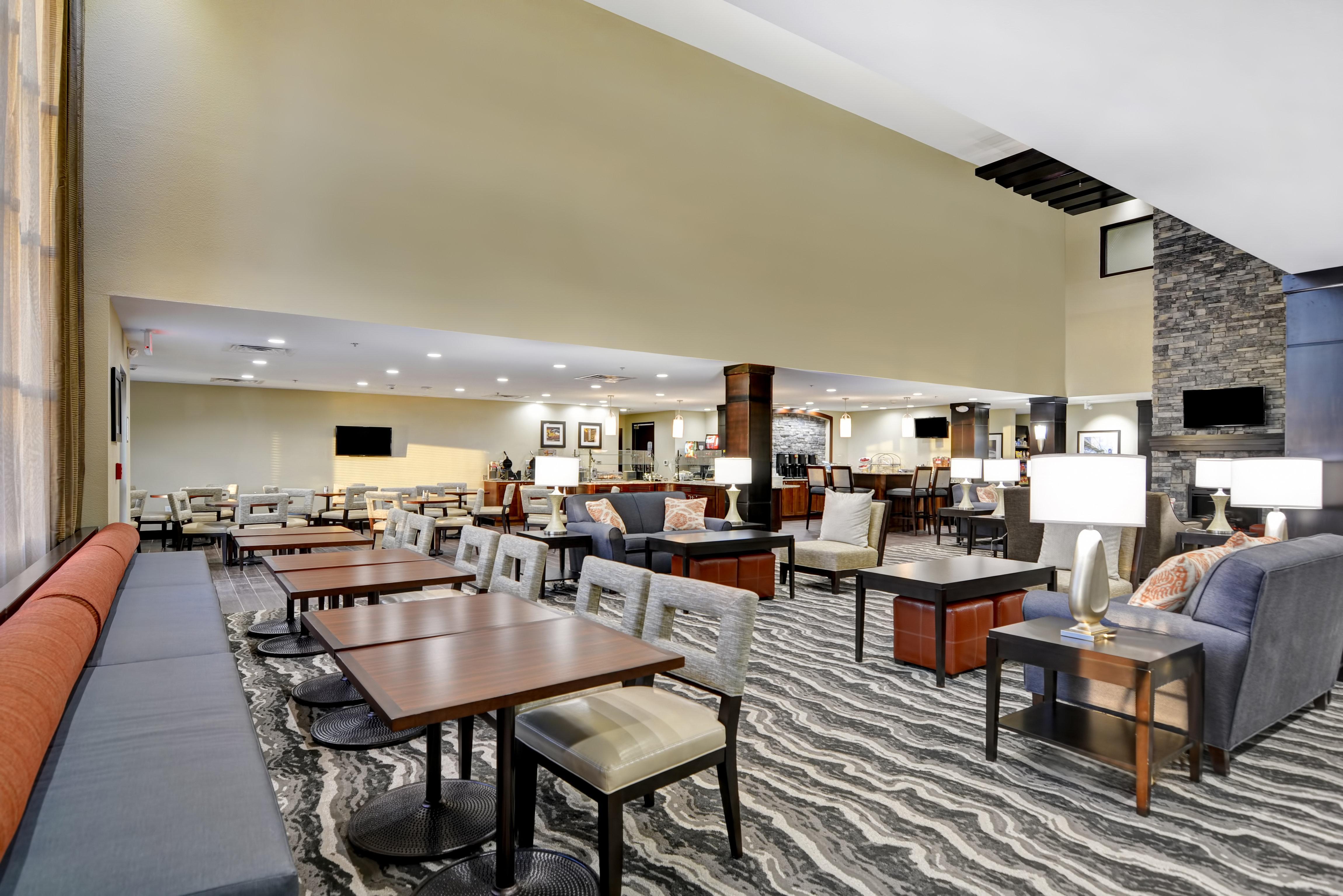 Staybridge Suites Mt Juliet - Nashville Area Маунт Джулиет Екстериор снимка