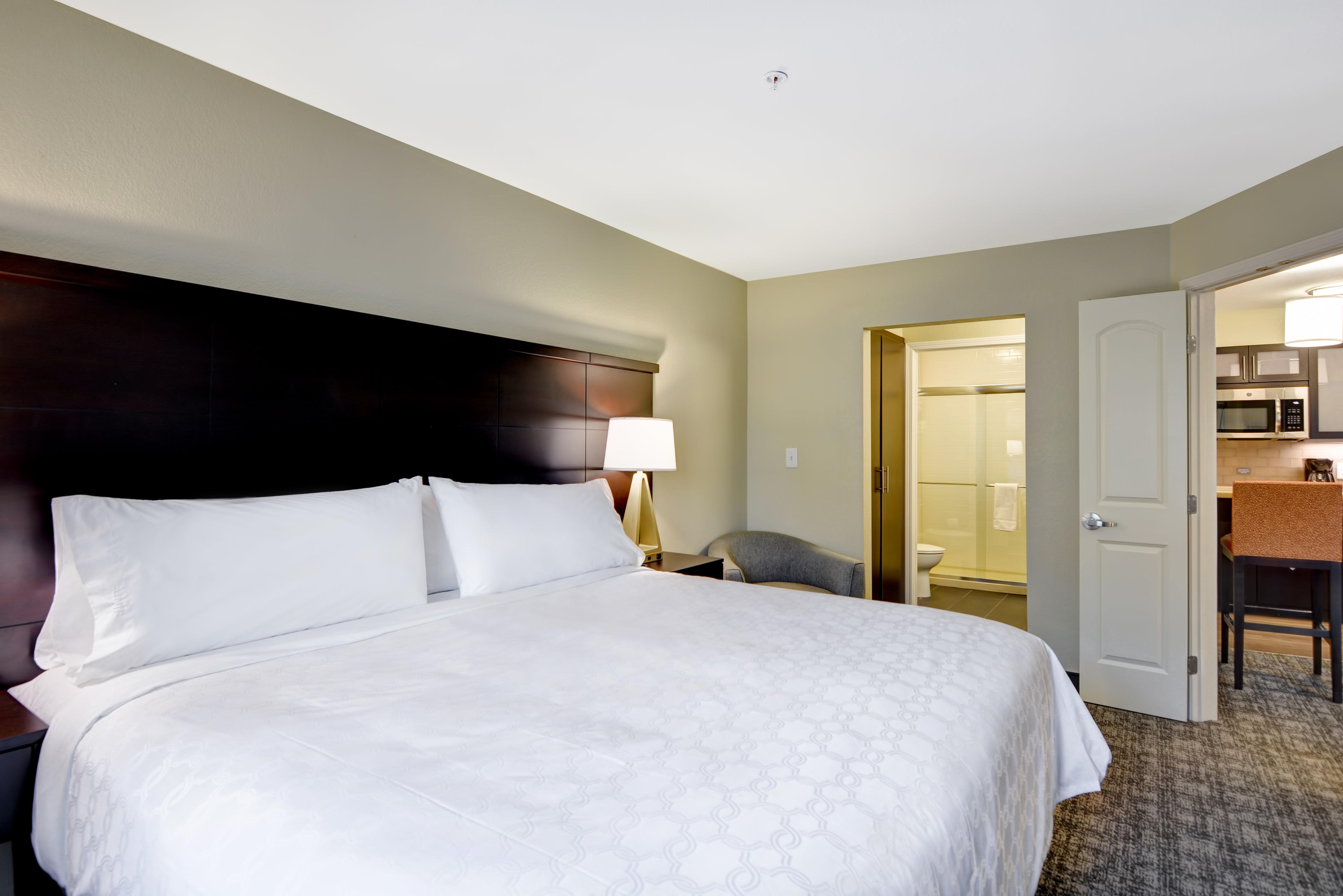 Staybridge Suites Mt Juliet - Nashville Area Маунт Джулиет Екстериор снимка